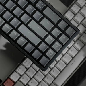 Keychron K14 Hotswappable Wireless 70% Mechanical Keyboard