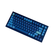Load image into Gallery viewer, Keychron Ocean PBT Keycaps