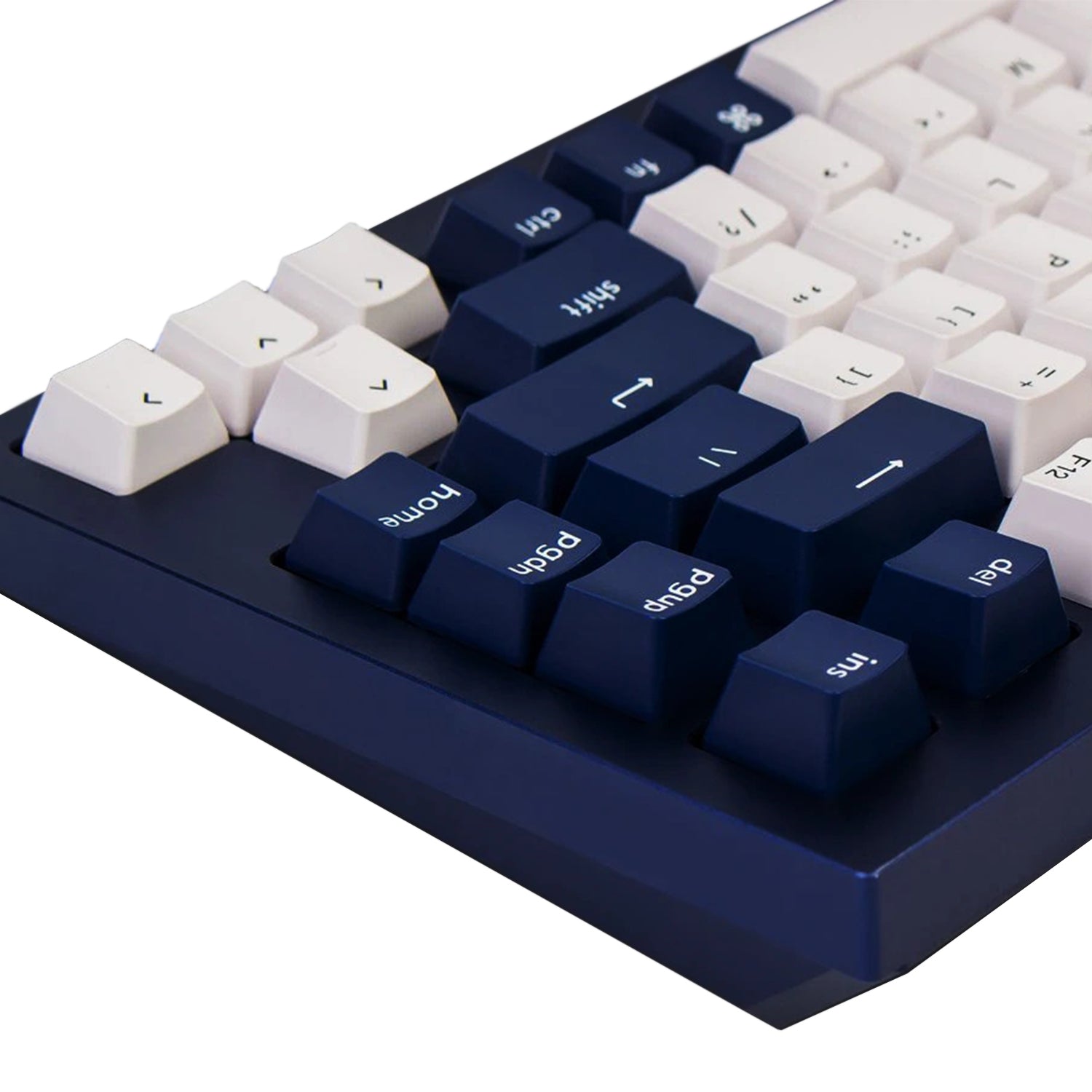 Keychron Q1 Hotswappable 75% Custom Mechanical Keyboard | Mecha Store