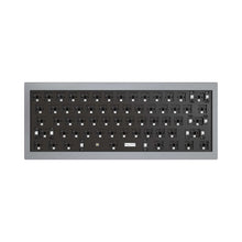 Load image into Gallery viewer, Keychron Q4 60% Custom Mechanical Keyboard - Space Grey