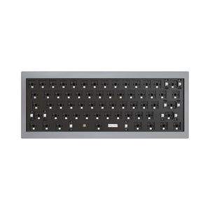Keychron Q4 60% Custom Mechanical Keyboard - Space Grey