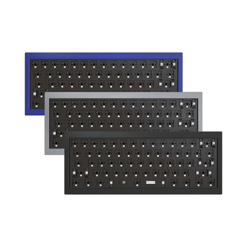 Keychron Q4 60% Custom Mechanical Keyboard 