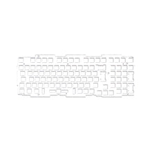 Load image into Gallery viewer, Keychron Q5 96% Custom Mechanical Keyboard - Polycarbonate Plate