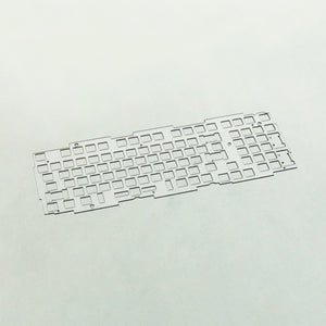 Keychron Q5 96% 1800 Custom Mechanical Keyboard