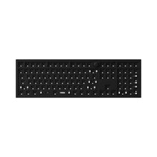 Load image into Gallery viewer, Keychron Q6 Full Sized 104 Custom Mechanical Keyboard - Carbon Black