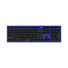 Load image into Gallery viewer, Keychron Q6 Full Sized 104 Custom Mechanical Keyboard - Navy Blue