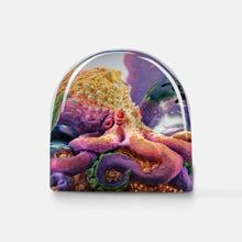 Load image into Gallery viewer, Dwarf Factory Kraken Absolut Artisan Keycaps - Noxious DOM
