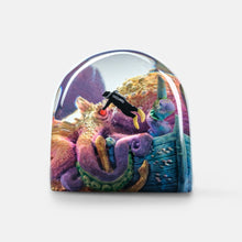 Load image into Gallery viewer, Dwarf Factory Kraken Absolut Artisan Keycaps - Noxious DOM