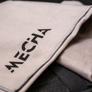 Mecha.Storage: The Most-Keyboard Carrying Case