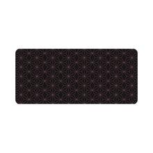 Load image into Gallery viewer, Switchlab ASA Deskmat - Black