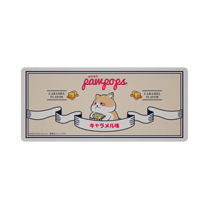 Switchlabs Pawpops Deskmat