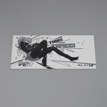 Load image into Gallery viewer, Switchlab Kill.Switch Deskmat - Monochrome