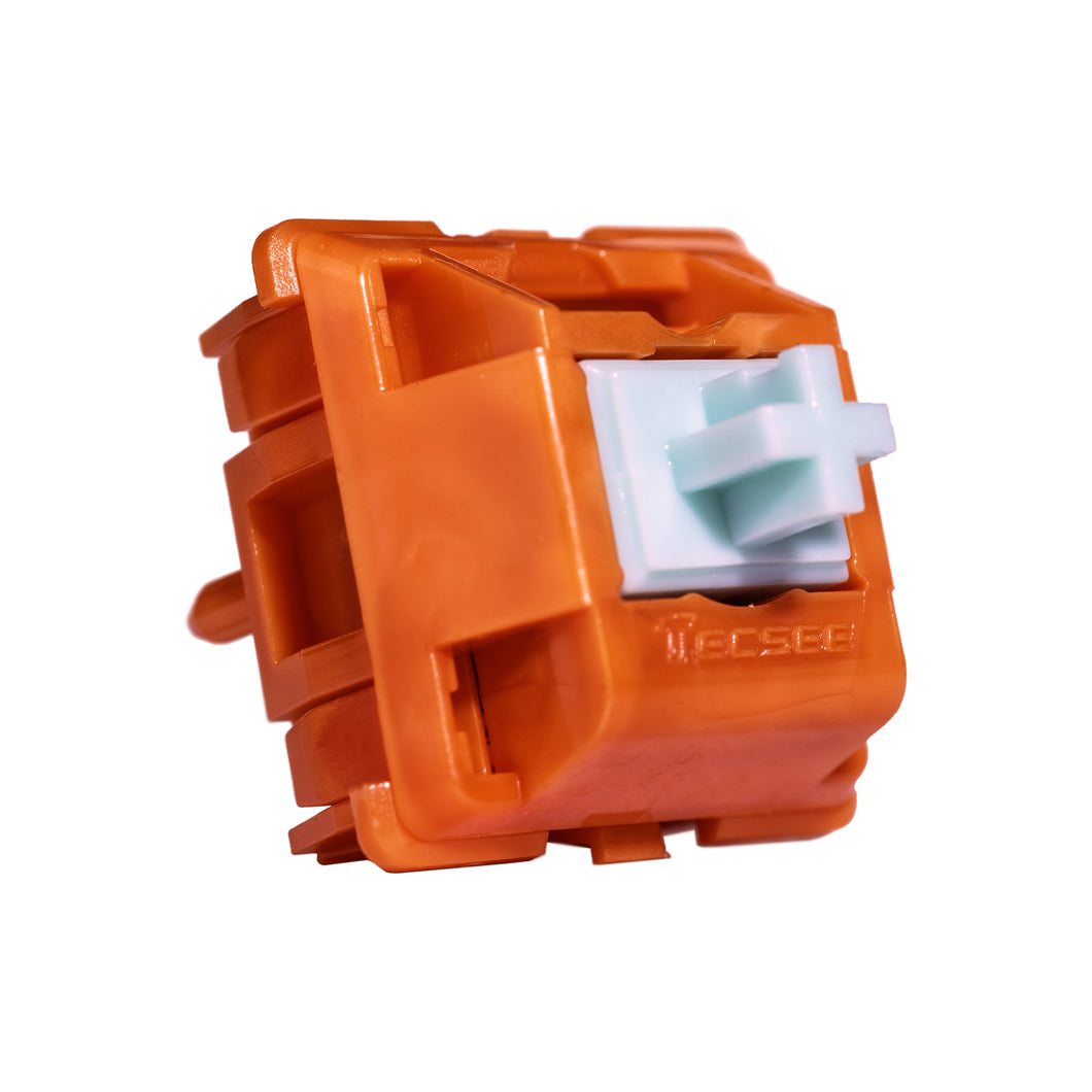 TECSEE Carrot Linear Switches