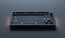 Load image into Gallery viewer, Glorious GMMK Pro 75% Barebones Keyboard